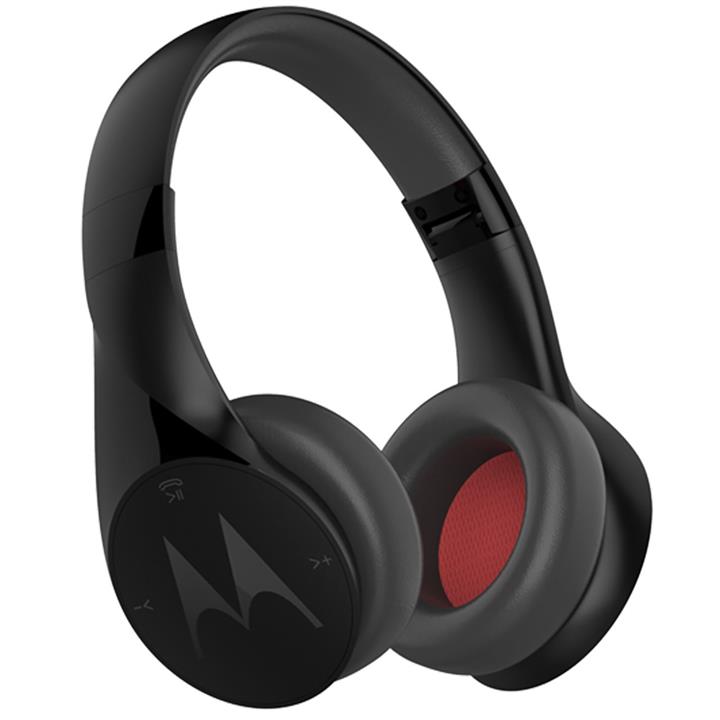 هدفون موتورولا مدل Pulse Escape Motorola Pulse Escape Headphones